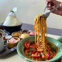 🍮ร้านจุด 3 จุด