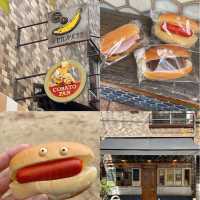 【大阪必訪】Cobatopan小店：特色麵包甜點，分享美食體驗)