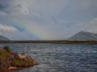 Exploring Jiaga Tso in Honghai Lake: A Hidden Gem in the Wilderness