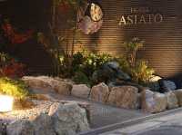 Tabist Hotel Asiato Namba