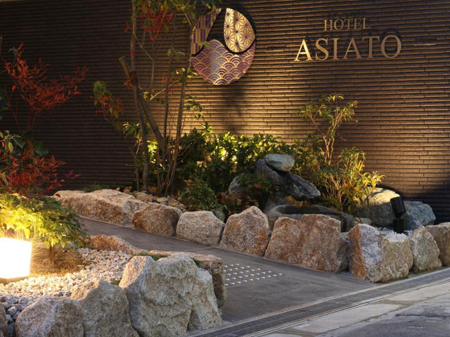 Tabist Hotel Asiato Namba