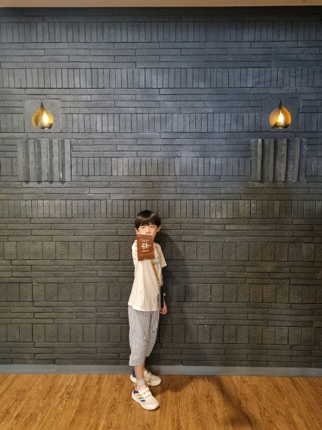 공원보다 더 예쁜 무령왕릉 투어
