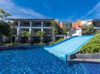  JW Marriott Khao Lak Resort & Spa 🏖