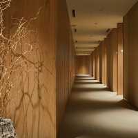 MUJI Ginza Hotel：無印良品設計，溫暖舒適