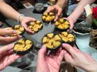 「膽道·海膽料理專門店」：食物質素好