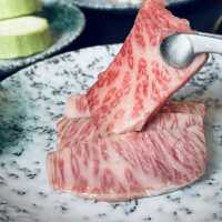 香港最佳燒肉店～路易奇電力公司 (灣仔)