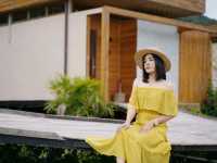 Lomhaijai Homestay - ลมหายใจ ณ บ่อเกลือ