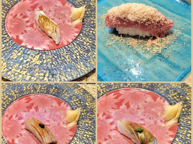 廚師發辦｜壽司大(福田店)
