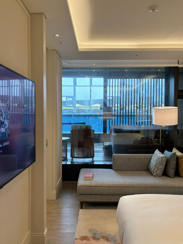 올 여름, 가장 hot 한 수영장 hotel 🏩🩷 