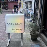 【静岡・熱海カフェ】📍CAFE KICHI
