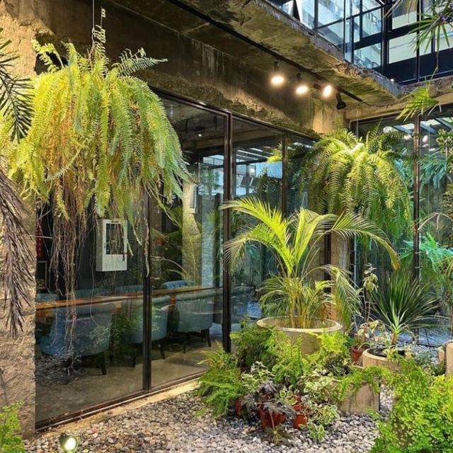 植光花園酒店 SOF Hotel