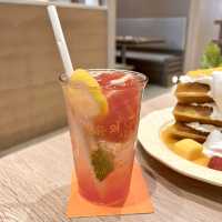 Terrace in seaside芒果系列來啦🥭💕