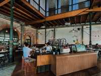 Spiegel All Day Bar & Dining