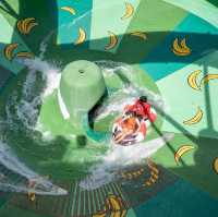 สวนน้ำ Columbia Pictures Aquaverse 