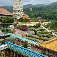 Amazing Penang Island Malaysia