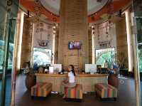 รีสอร์ทเขาใหญ่ กลิ่นอายอีสาน Recall Isaan Isan