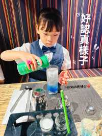 親子餐廳