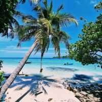 The Shallow Lagoon Rasdhoo