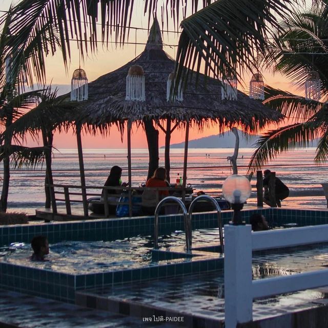 Ozone Sea Trang