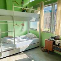 A Local Something Hostel