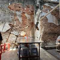 Penang’s Living Gallery: Exploring Georgetown’s Vibrant Streets