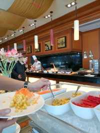 บุฟเฟต์ price cafe