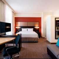  Convenient Stay at Residence Inn Calgary South