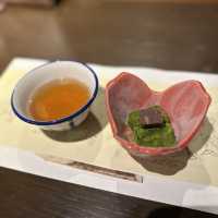 〜京都府〜京都感満載！鴨川の夜景を見ながらコスパディナー