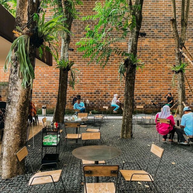 MASAGI COFFEE BATU BATA | FROM BANDUNG TO BSD