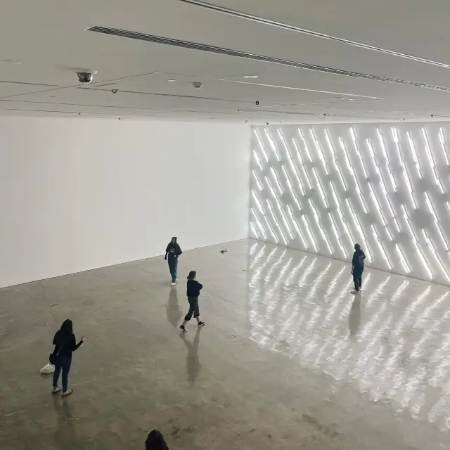 【藝術澳遊】現代與古典藝術,多元文化的藝術之旅