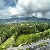 **Awana Genting Country Club: A Hidden Gem in the Highlands**