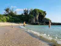 Okinawa secret heaven