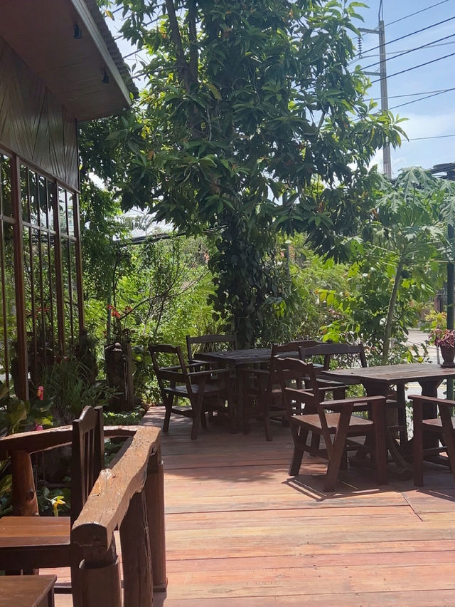 【口碑爆棚！布吉機場附近泰國餐廳】