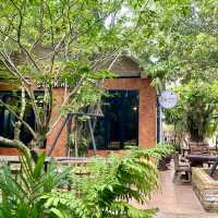 Peter steak house Rayong 