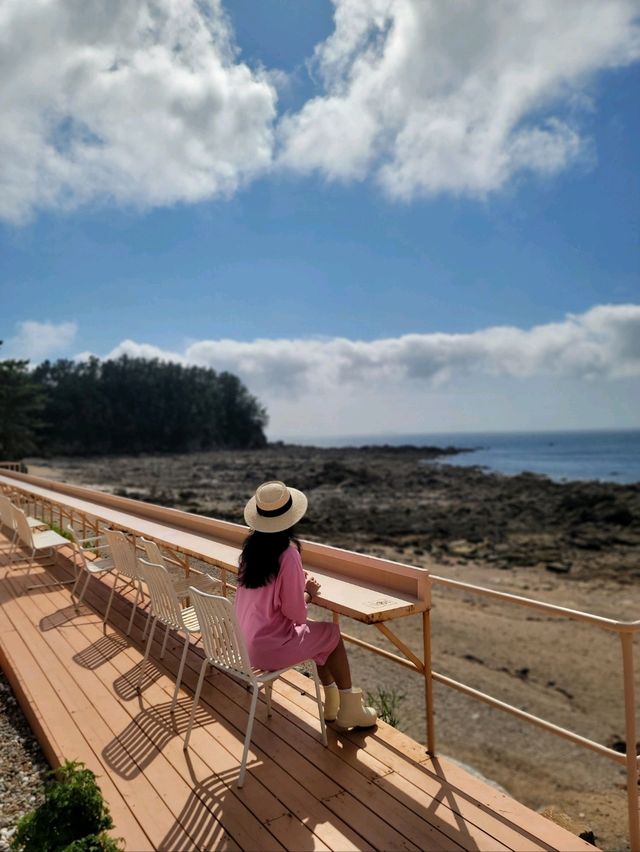 파노라마 서해바다뷰를 즐기는 태안여행코스💙
