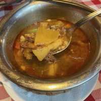 【ブダペスト】日本人の口に合う美味しいハンガリー料理🇭🇺