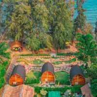 MUMSA BEACH RESORT & RESTAURANT