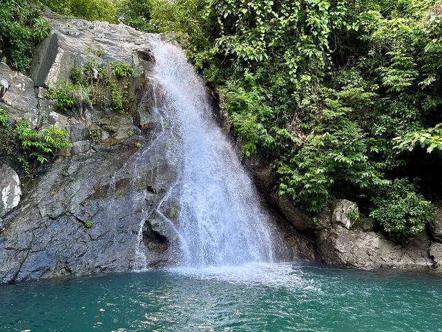 Virac has a way of capturing one's heart