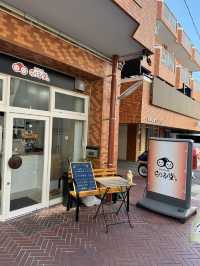 【福岡ランチ】みんな大好きおにぎり🍙小腹が空いたらテイクアウトできる🍙