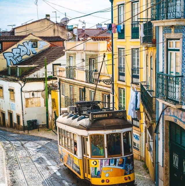 Porto - A summer story