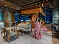 ปิ่นโต เป็นห้องอาหารใน InterContinental Phuket