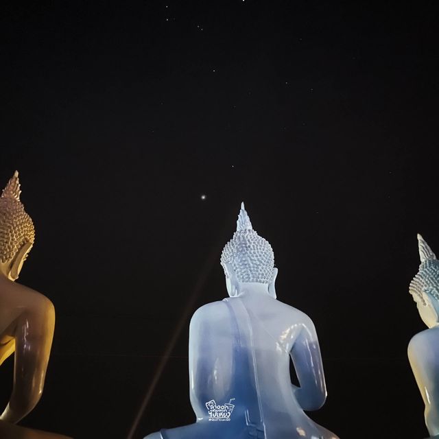 ชวนไปสักการะพระเรืองแสงที่ “ฉะเชิงเทรา” 
