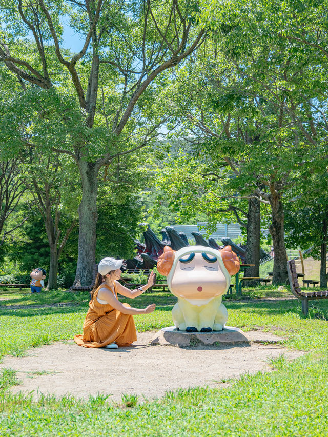 【淡路島】写真好き必見！かわいすぎる体験型テーマパーク🎡💛 