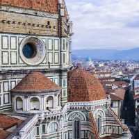 Birthplace of the Renaissance 