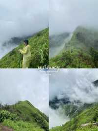 7 เส้นทางเดินป่าสำหรับมือใหม่ ⛰️🌦️🌳🥾