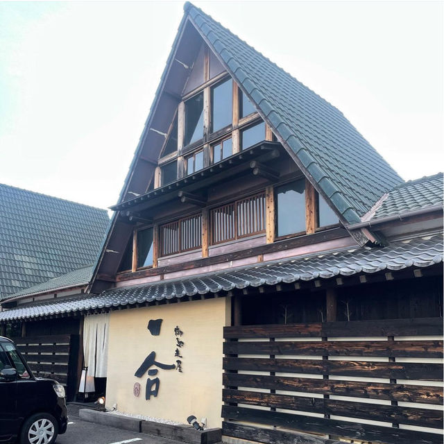 【中津】極上食材を写真付きのタッチパネルで♫