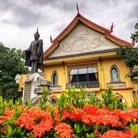 ชมงาช้างดำในหอคำของอดีตเจ้าผู้ครองนครน่าน