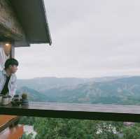 บ้านเพื่อนโฮมสเตย์ @ดอยสกาด