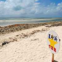 【竹富島】素敵な重要伝統的建造物群保存地区✨