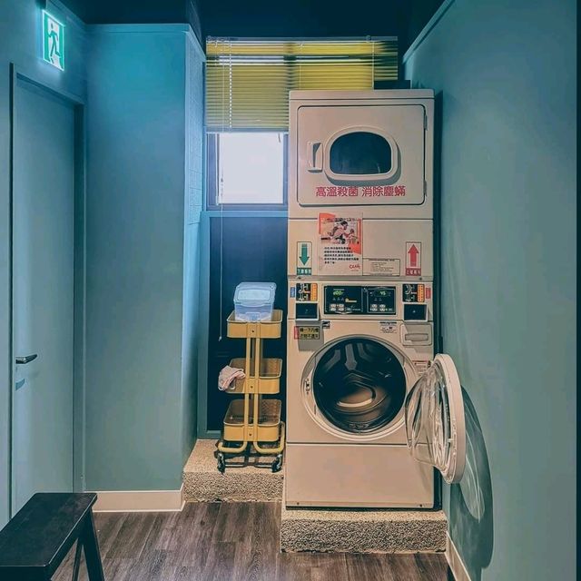 台中文心悅樂旅店